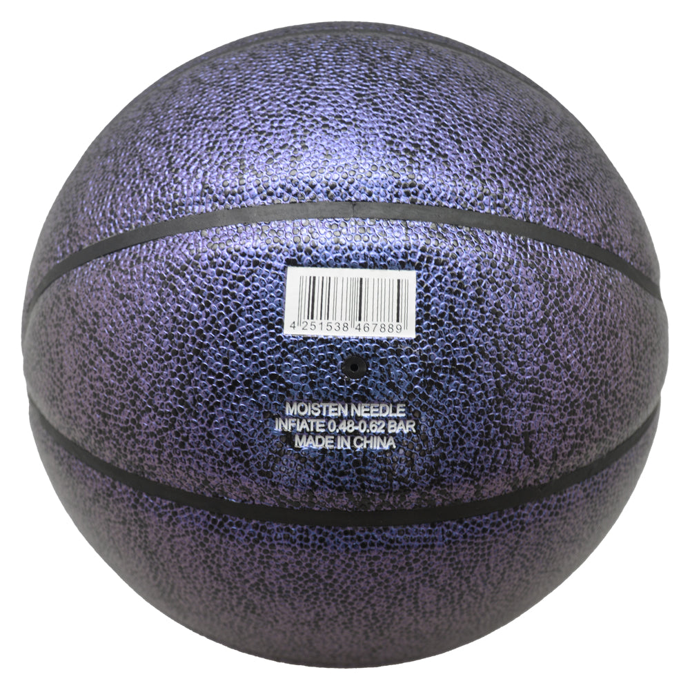 STREETSKILLER "Uranus" basketbal paars