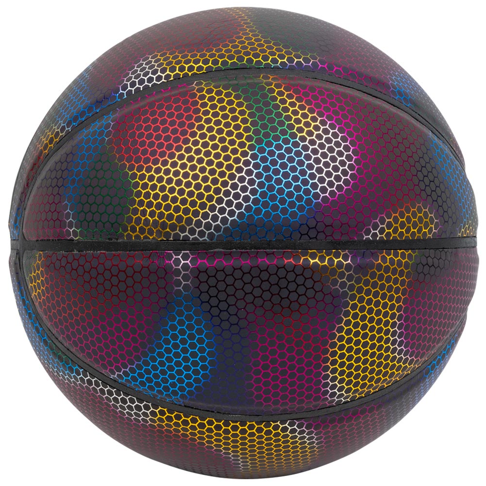 STREETSKILLER "Reflect" reflecterende basketbal