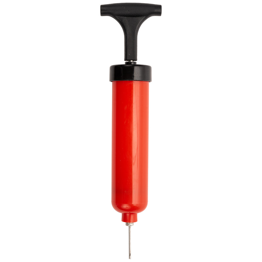 SPORTINATOR Bokszak Boksstandaard Trainer incl. boksbal & bokshandschoenen rood