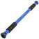 SPORTINATOR Optrekstang voor deurframe 60 - 100 cm navy – Eén maat