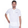 SPORTINATOR Essentials Heren Poloshirt training wit – M