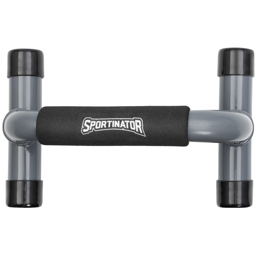 SPORTINATOR Push Up Bar Liegsteungrepen