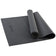 SPORTINATOR Combat Fitness Yogamat mat zwart – Eén maat