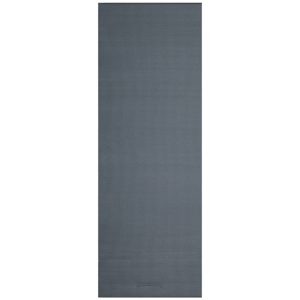 SPORTINATOR Combat Fitness yogamat grijs