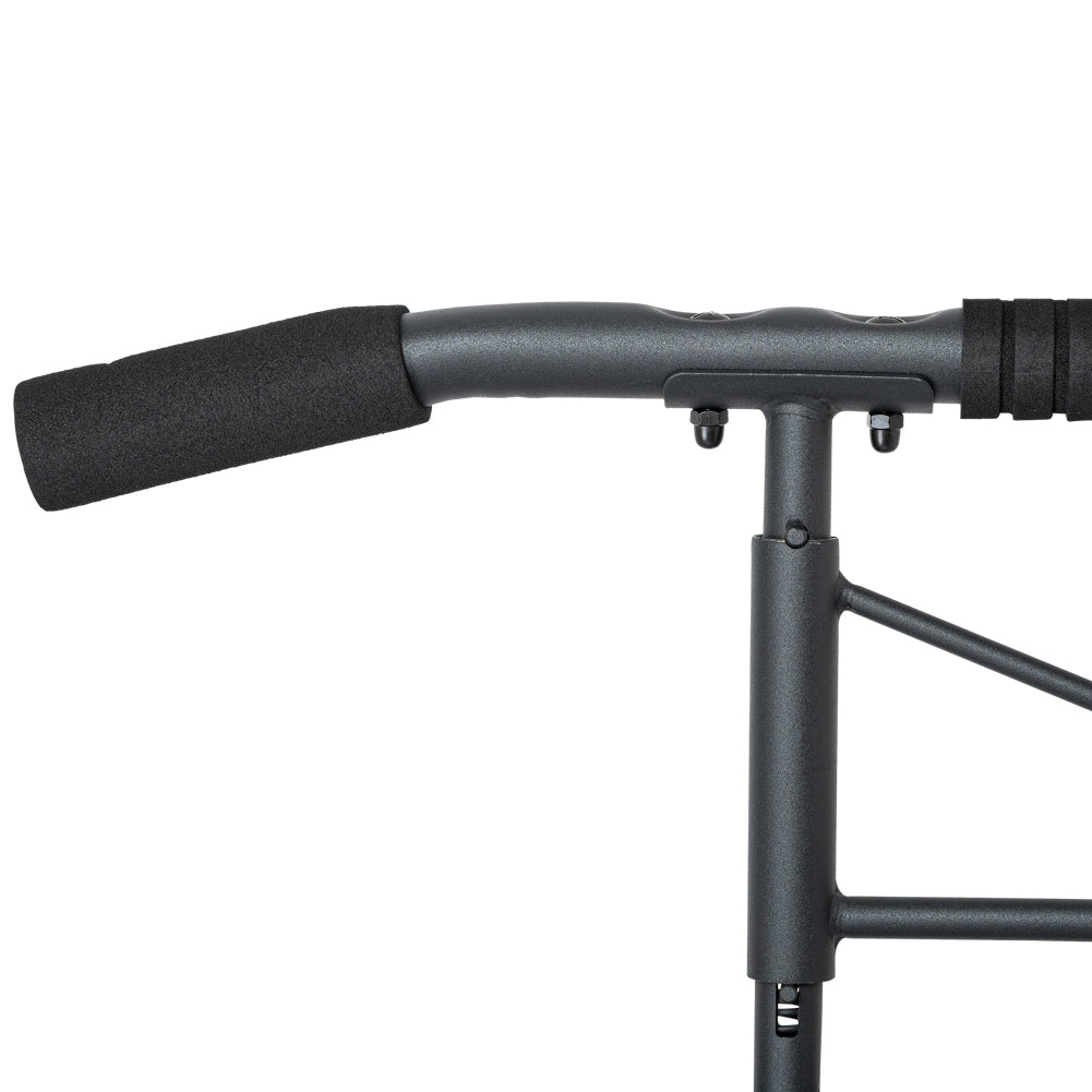 SPORTINATOR Premium Klimrek voor deurkozijnen