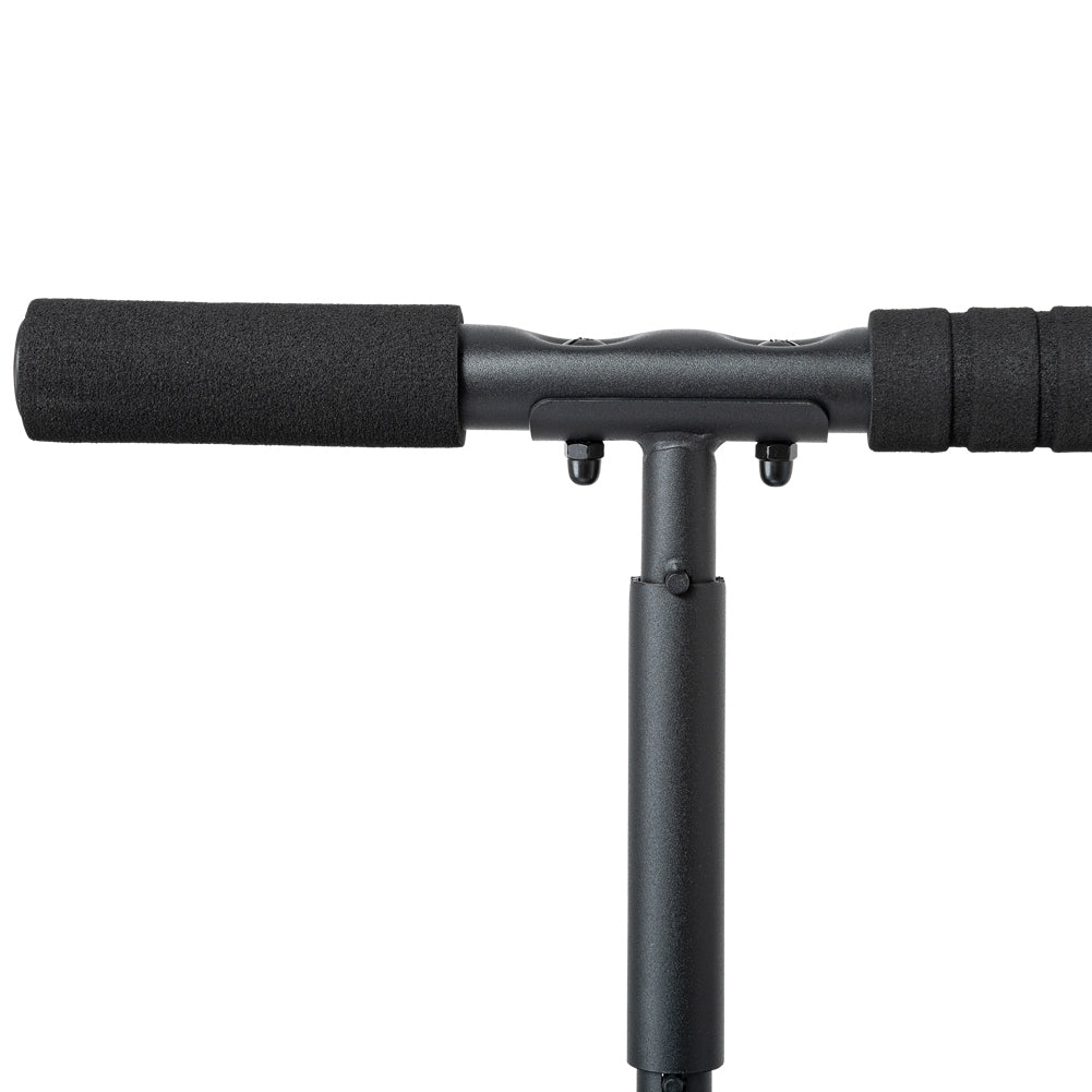 SPORTINATOR Optrekstang voor Deurkozijnen