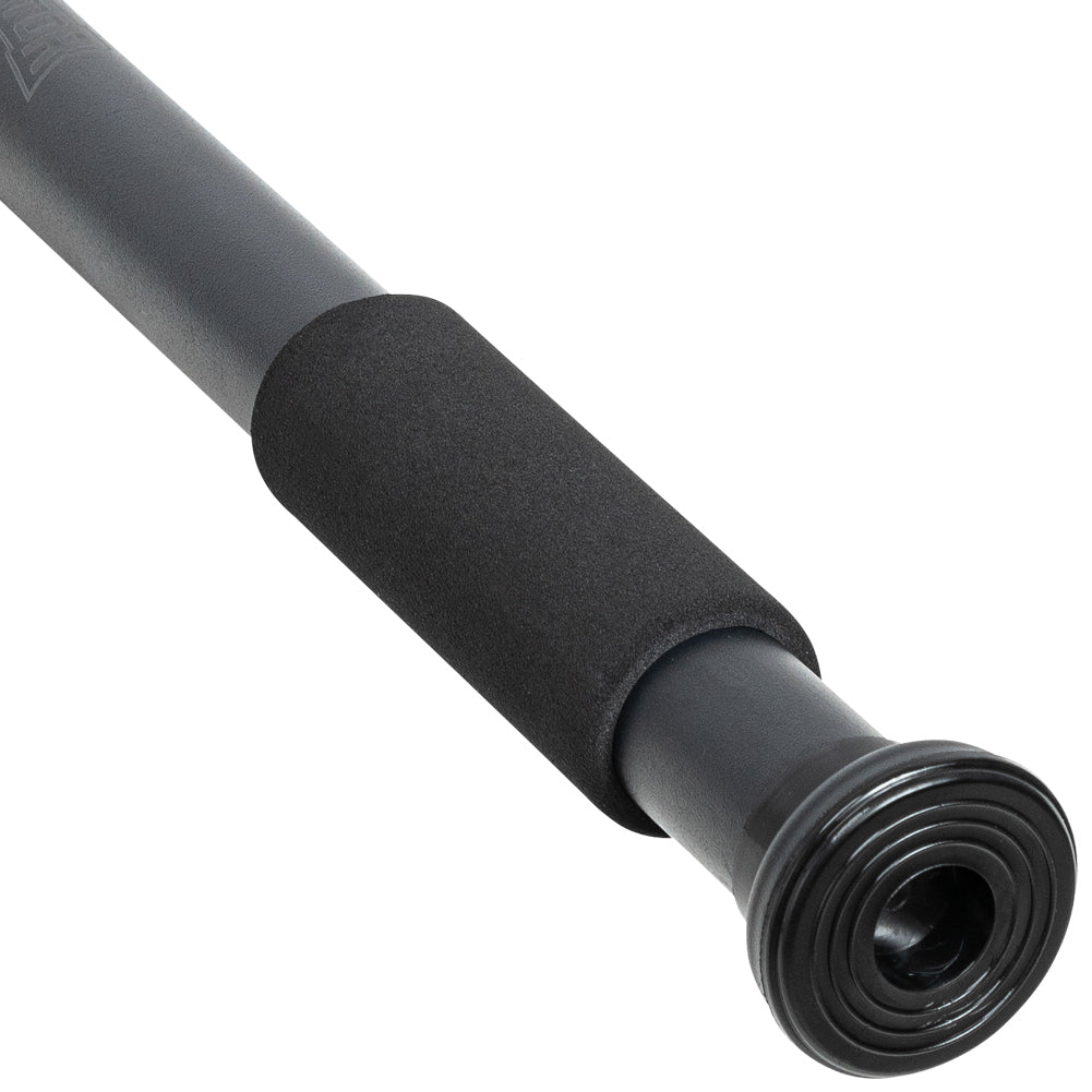 SPORTINATOR Optrekstang voor deurframe 60 - 100 cm