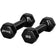 SPORTINATOR 2 kg Dumbbell set van 2 – 2 x 2 kg