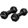 SPORTINATOR 3 kg Dumbbell set van 2 – 2 x 3 kg
