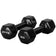 SPORTINATOR 5 kg Halter 2-delige set – 2 x 5 kg