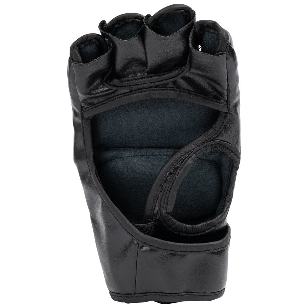 SPORTINATOR "Beast" MMA Vechtsport Handschoenen zwart
