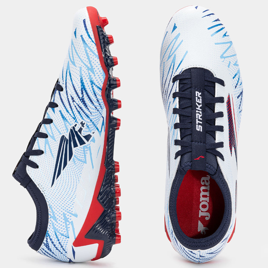 Joma STRIKER AG Voetbalschoenen voor heren STRIKW2505AG