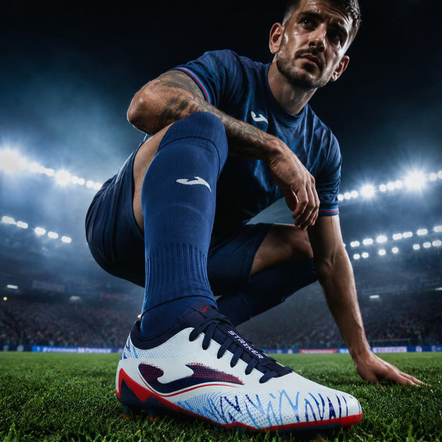 Joma STRIKER FG Heren Voetbalschoenen STRIKW2505FG