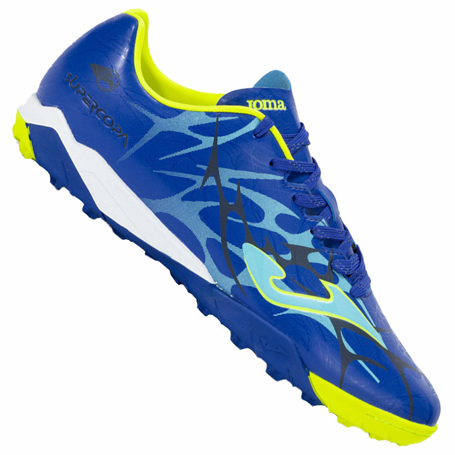 Joma SUPER COPA Turf Heren Multinoppen Voetbalschoenen SUPS2504TF
