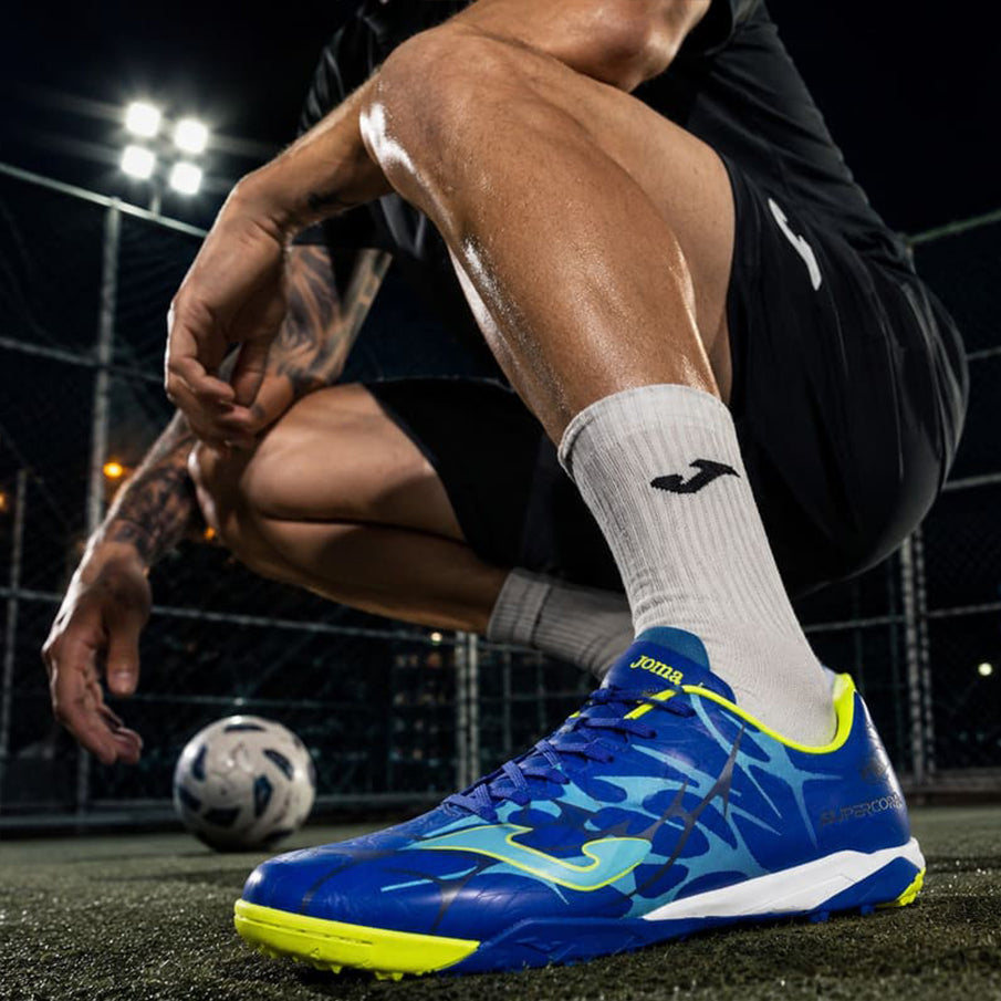 Joma SUPER COPA Turf Heren Multinoppen Voetbalschoenen SUPS2504TF