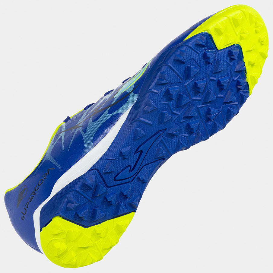 Joma SUPER COPA Turf Heren Multinoppen Voetbalschoenen SUPS2504TF