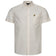 Lyle & Scott Oxford Heren Overhemd Korte Mouw SW1208V-Z139 – XS