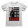 Star Wars: Andor Everything I Do T-shirt voor heren SWA04862TSC – S