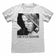 Star Wars Kenobi Profiel Heren T-Shirt SWC02969TSC – S