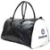 Lambretta Retro Sports Grote Tas 28 x 49 x 25 T20064L-BLK/WHT – Eén maat