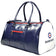 Lambretta Retro Sports Grote Tas 28 x 49 x 25 T20064L-NVY/WHT – Eén maat