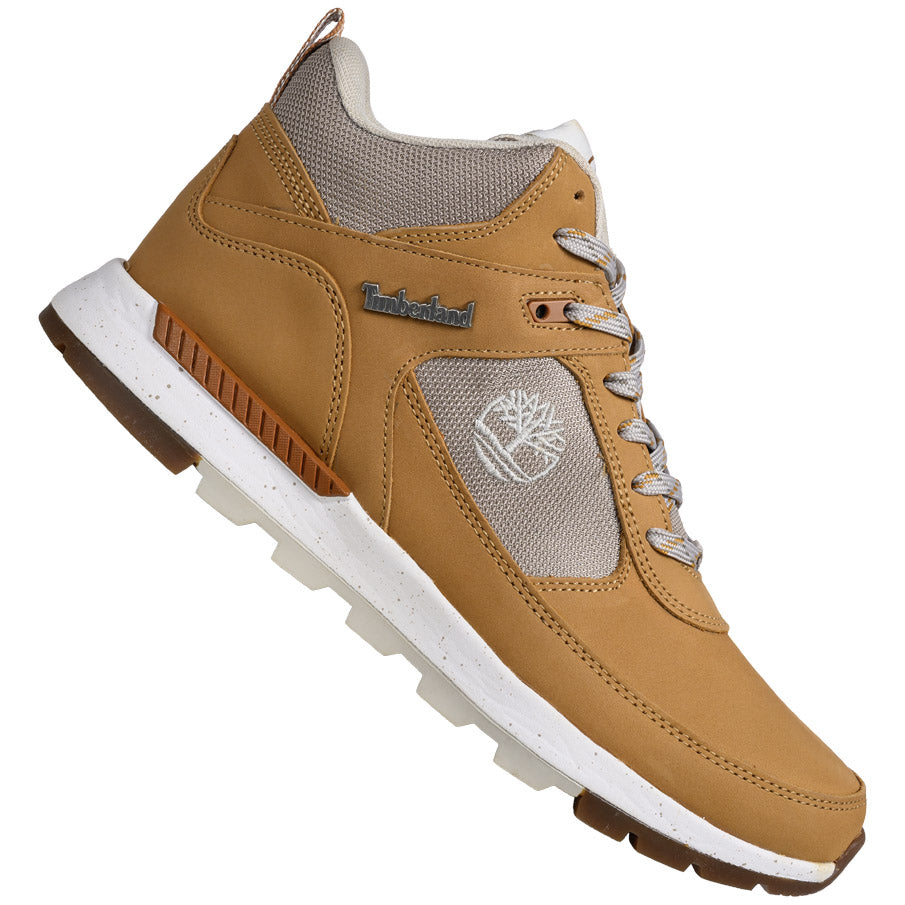 Timberland Field Trekker Mid Leather Dames Winterlaarzen TB0A2N9K231