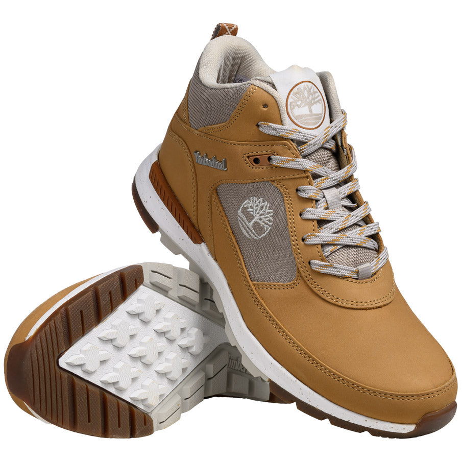 Timberland Field Trekker Mid Leather Dames Winterlaarzen TB0A2N9K231