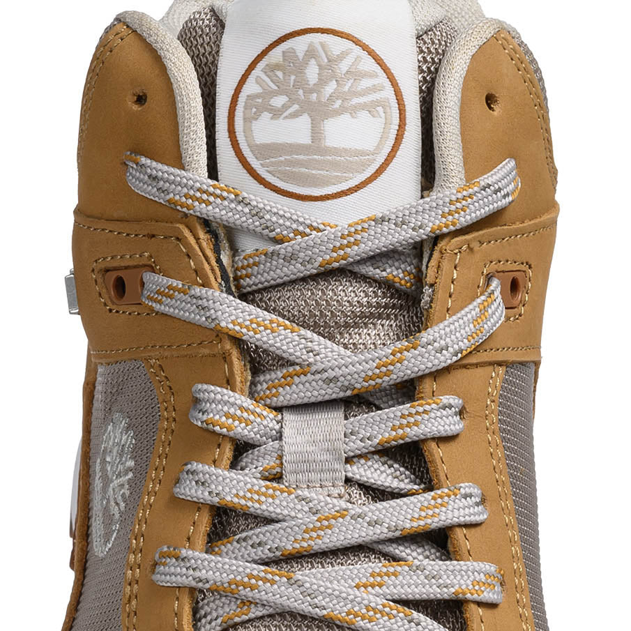 Timberland Field Trekker Mid Leather Dames Winterlaarzen TB0A2N9K231