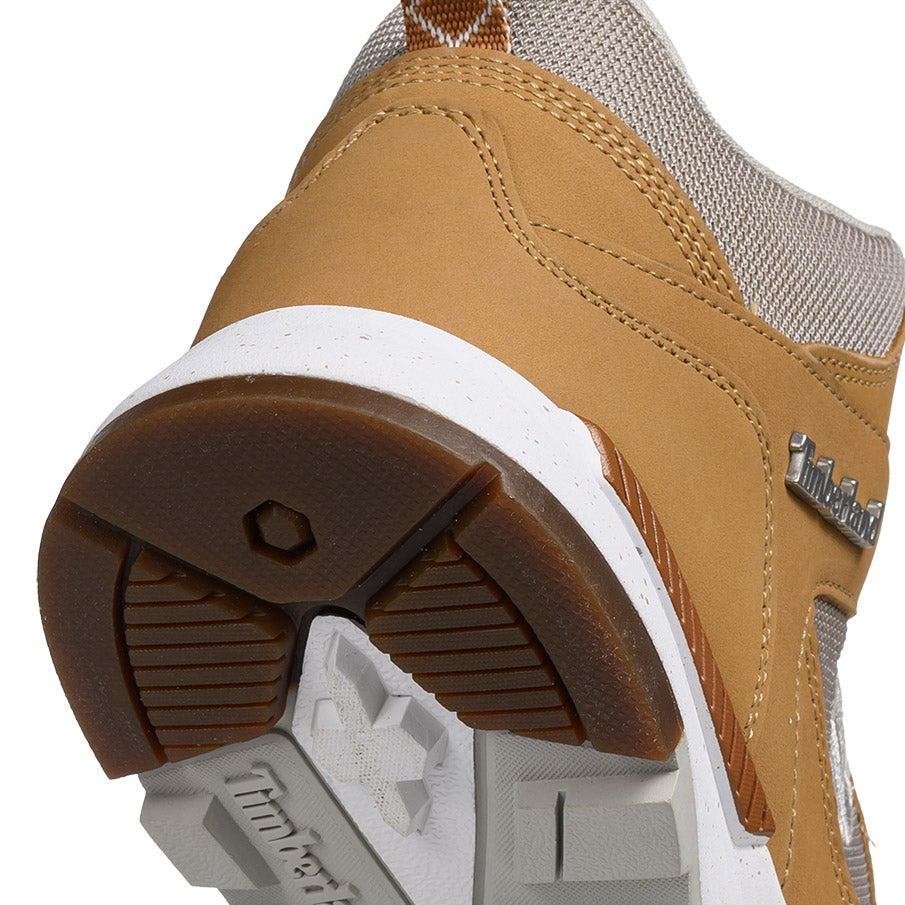 Timberland Field Trekker Mid Leather Dames Winterlaarzen TB0A2N9K231