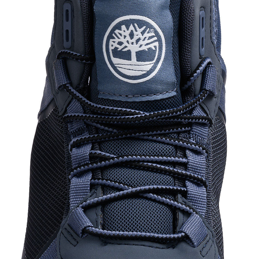Timberland Winsor Trail Mid Lace Waterproof Wandelschoenen voor heren TB0A41W7EJK
