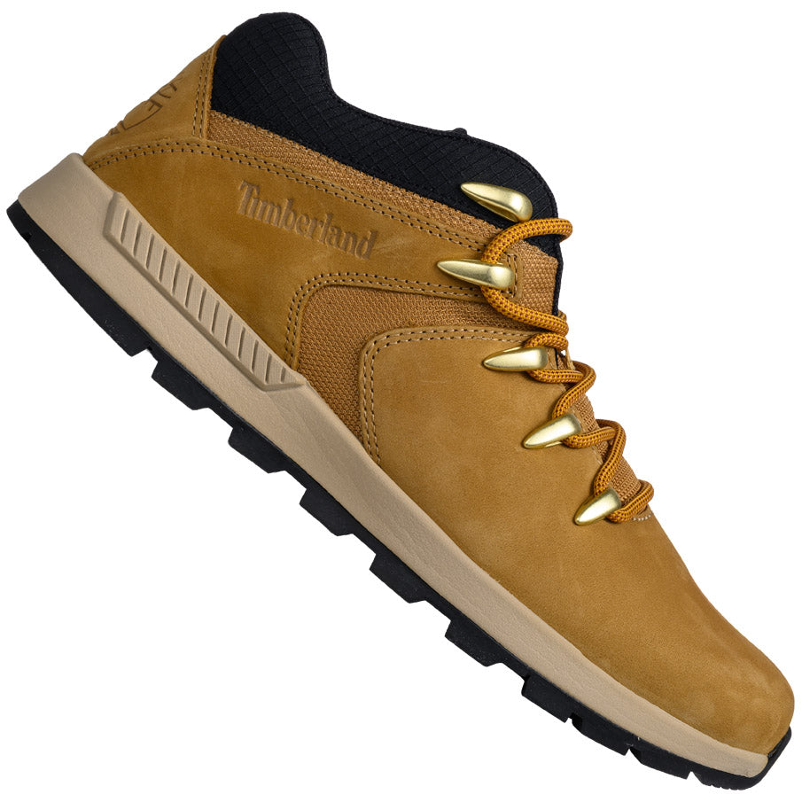 Timberland Sprint Trekker Low Heren Leren Outdoorschoenen TB0A5VJG231