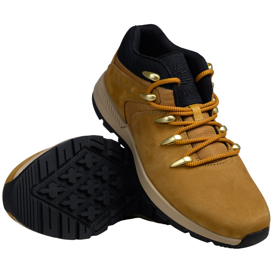 Timberland Sprint Trekker Low Heren Leren Outdoorschoenen TB0A5VJG231