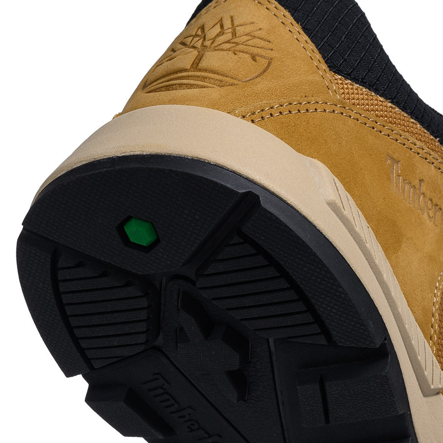 Timberland Sprint Trekker Low Heren Leren Outdoorschoenen TB0A5VJG231