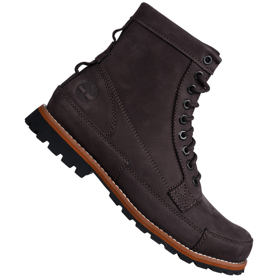 Timberland Originals Mid Lace Up Boot Heren Leren Laarzen TB0A5XS5V13
