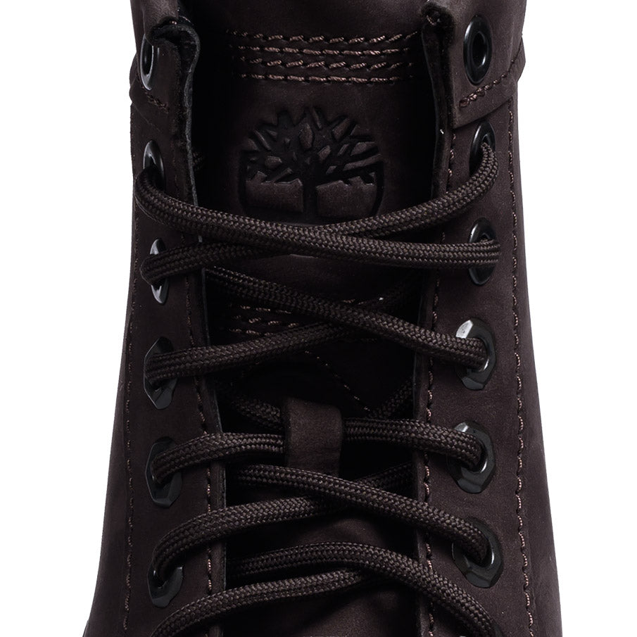 Timberland Originals Mid Lace Up Boot Heren Leren Laarzen TB0A5XS5V13