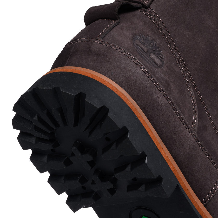 Timberland Originals Mid Lace Up Boot Heren Leren Laarzen TB0A5XS5V13