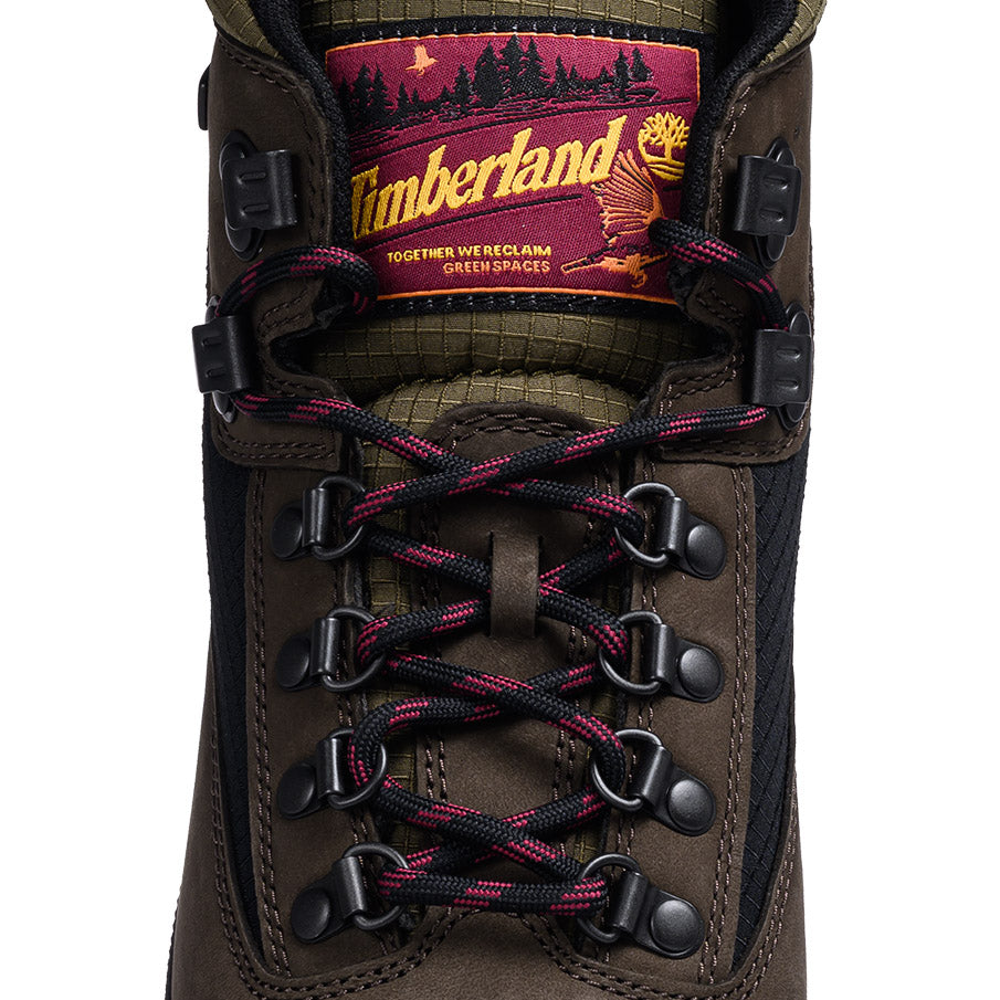 Timberland Euro Hiker Mid Lace Up Boot Heren Trekkingschoenen TB0A6DYHW07