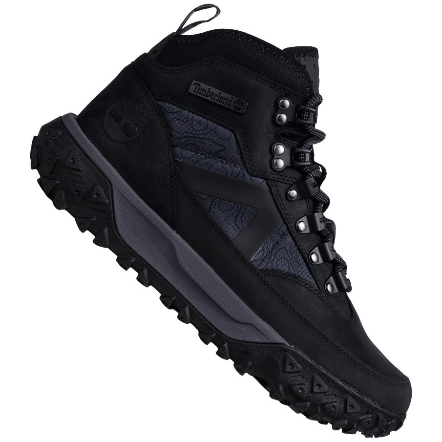 Timberland GreenStride Motion 6 Waterdichte Wandelschoenen voor Heren TB1A5XRG015