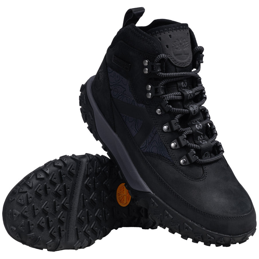 Timberland GreenStride Motion 6 Waterdichte Wandelschoenen voor Heren TB1A5XRG015