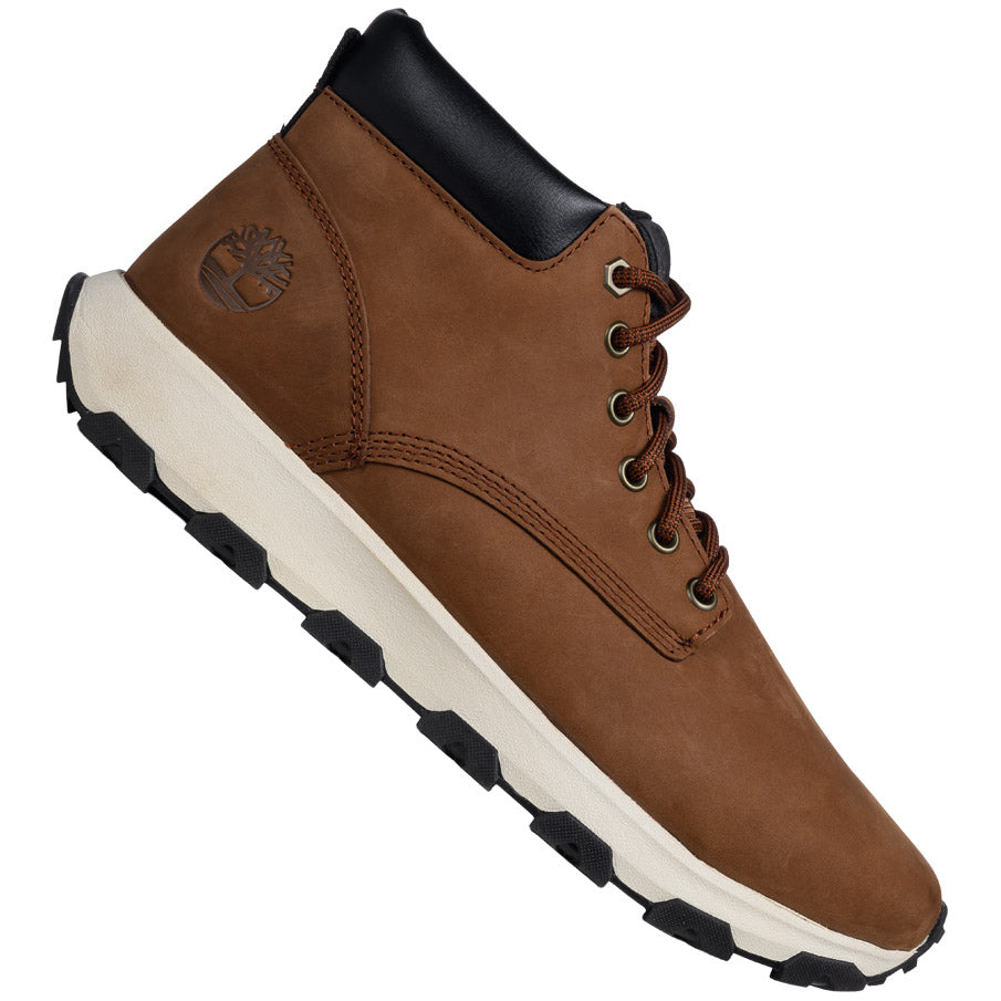 Timberland Winsor Park Mid Lace Up herenschoenen TB1A6599212