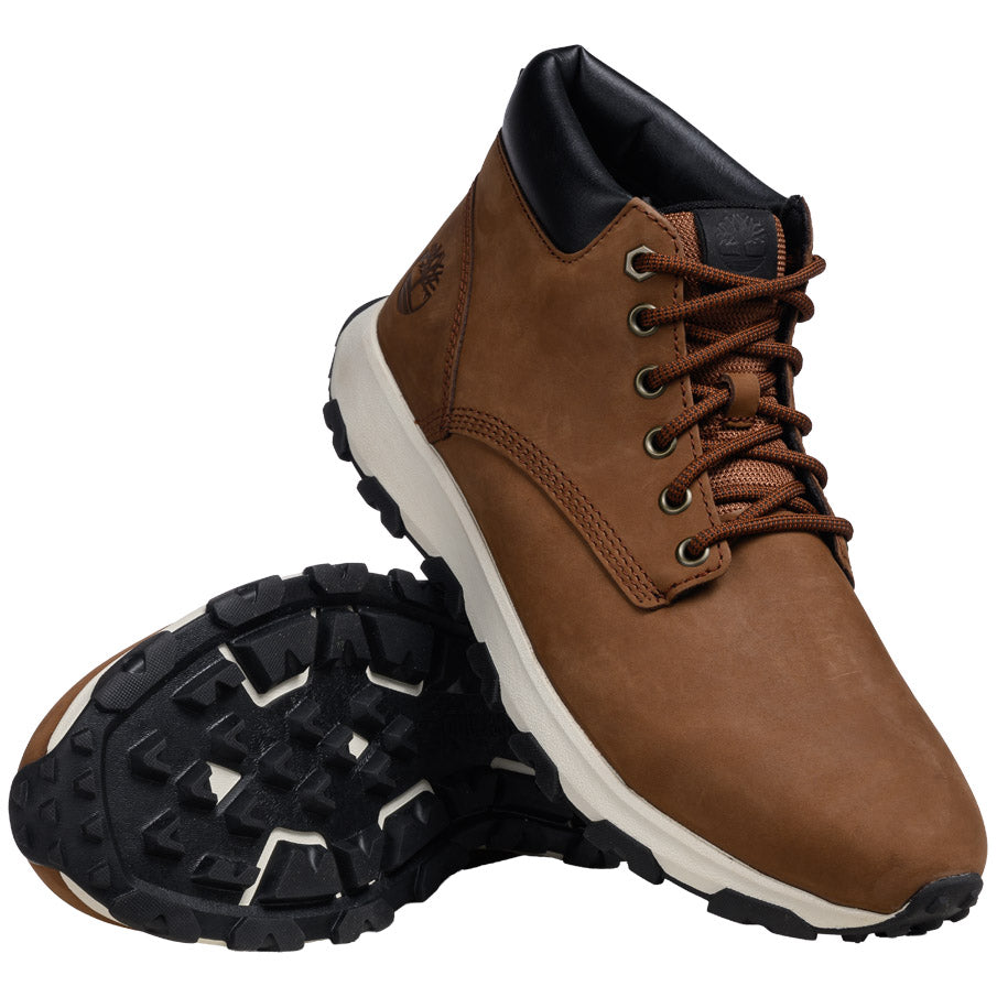 Timberland Winsor Park Mid Lace Up herenschoenen TB1A6599212