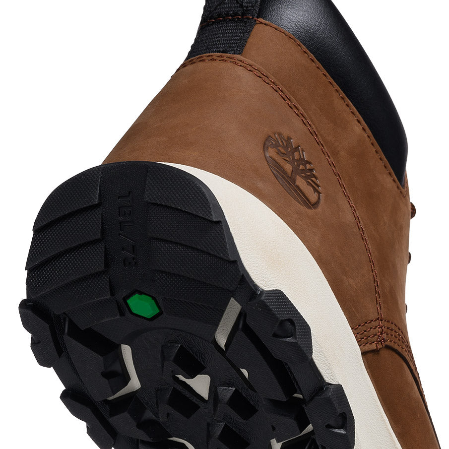 Timberland Winsor Park Mid Lace Up herenschoenen TB1A6599212