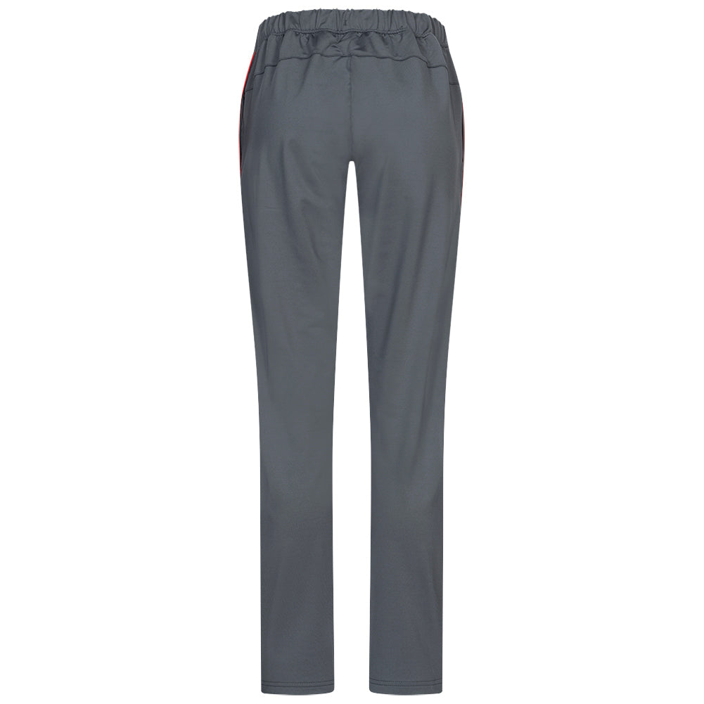 Bayer 04 Leverkusen CASTORE Trainingsbroek dames TF1722-GREYFLAMESCAR