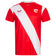 Sevilla Atlético CASTORE Heren Thuisshirt TM1138-TRUEREDWHITE – S