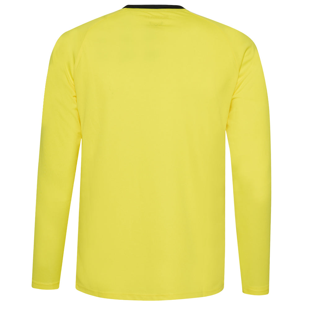 Sevilla Atlético CASTORE Heren Keepersshirt TM2020A-BLAZINGYELLOW