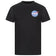 NASA Core Logo Heren T-shirt TMMTS006BLK – S