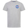 NASA Core Logo T-shirt voor heren TMMTS006SPO – S