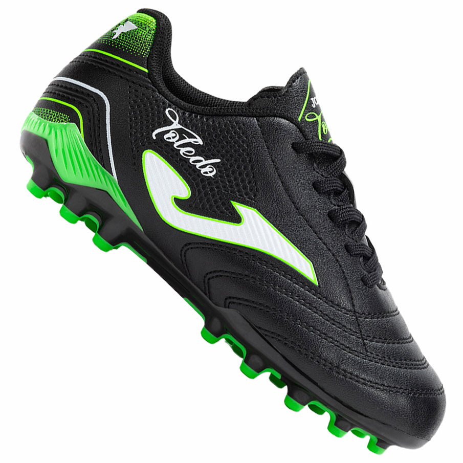 Joma TOLEDO JR AG Voetbalschoenen voor kinderen TOJW2501AG
