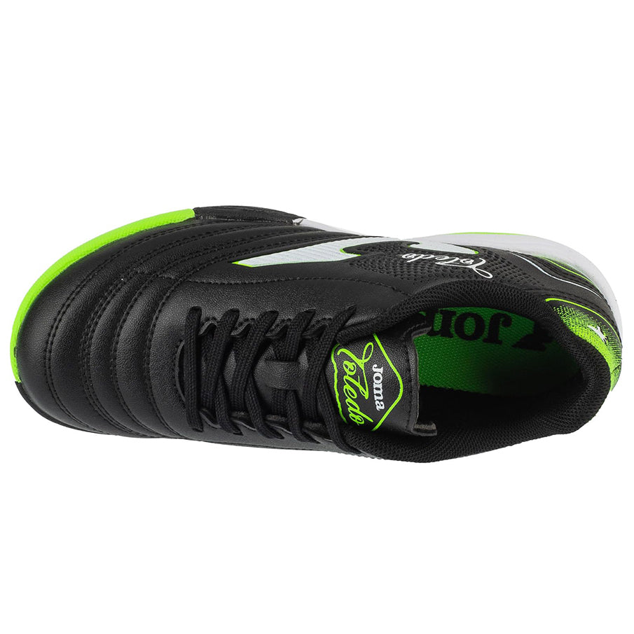 Joma TOLEDO JR Turf Multinocken Voetbalschoenen voor Kinderen TOJW2501TF