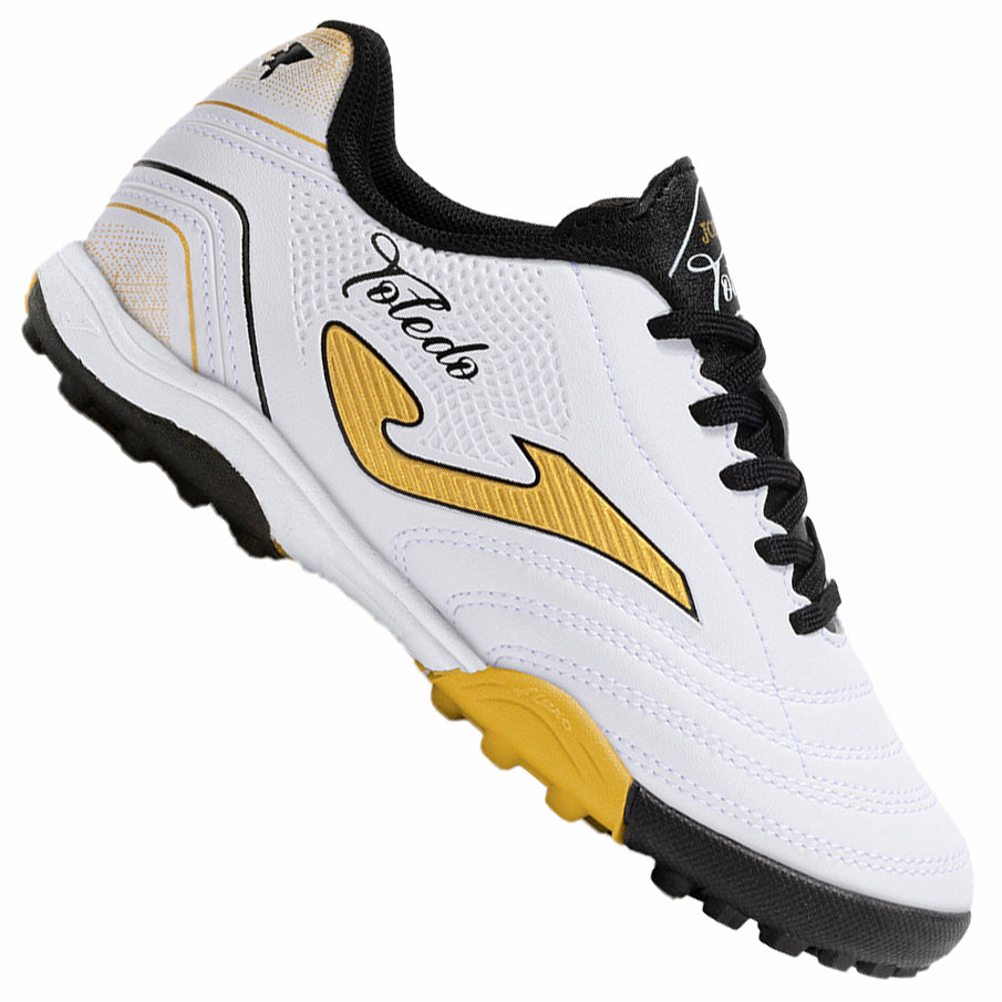Joma TOLEDO JR Turf Kindervoetbalschoenen (multinokken) TOJW2502TF